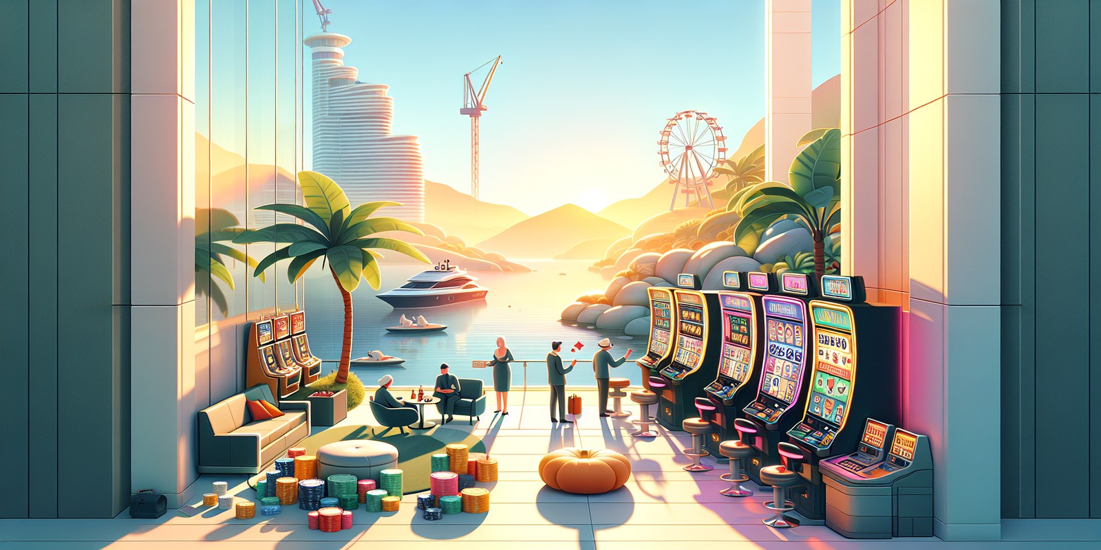 The Maidens of Fortune: Unveiling the Best Slot Strategies for 2025 - Slot Strategy Guide for Pakistani | LUCKY213