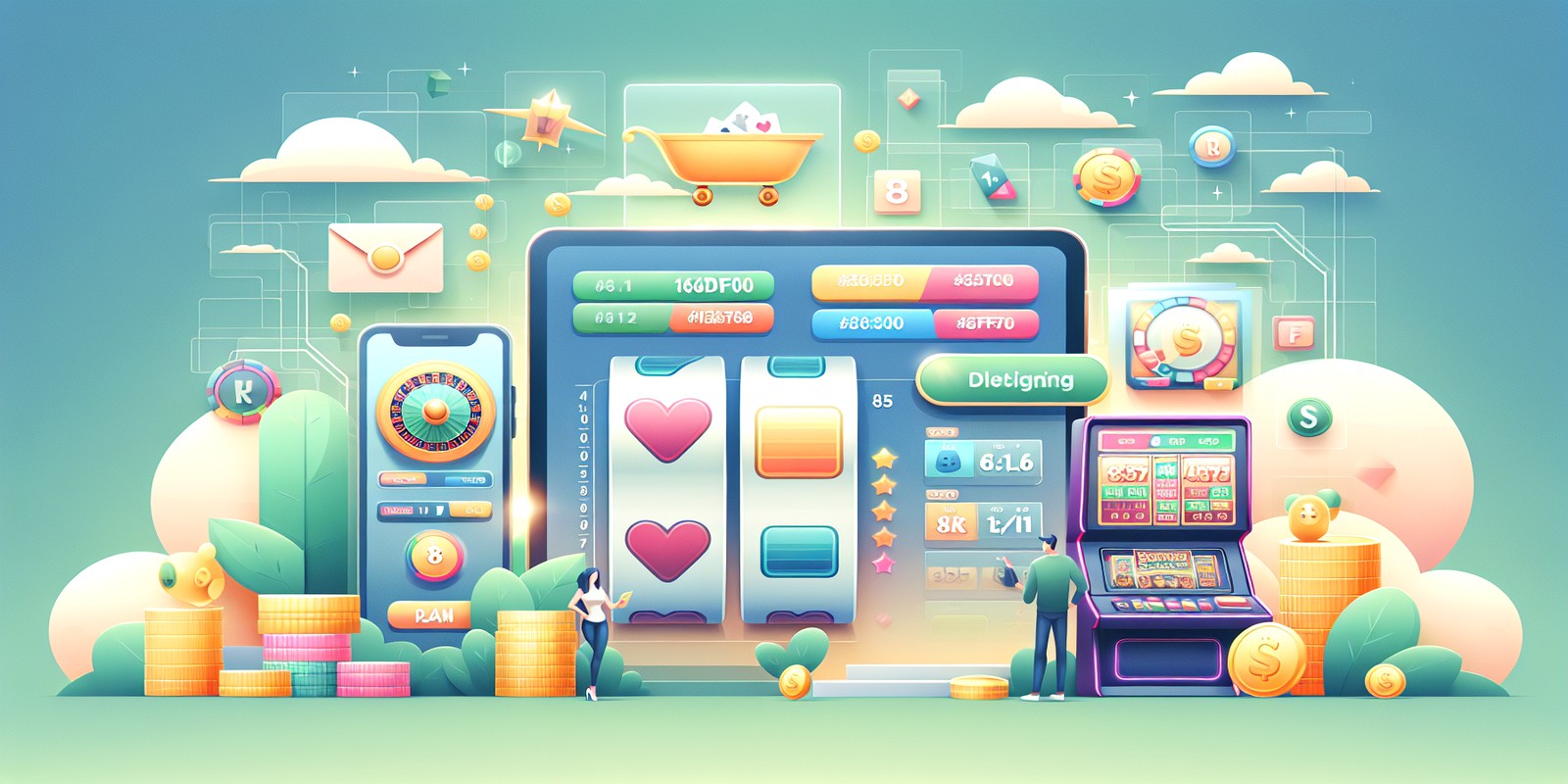 The Maidens of Fortune: Winning Strategies for Pakistani Slot Gamers 2025 - Slot Strategy Guide for Pakistani | LUCKY213