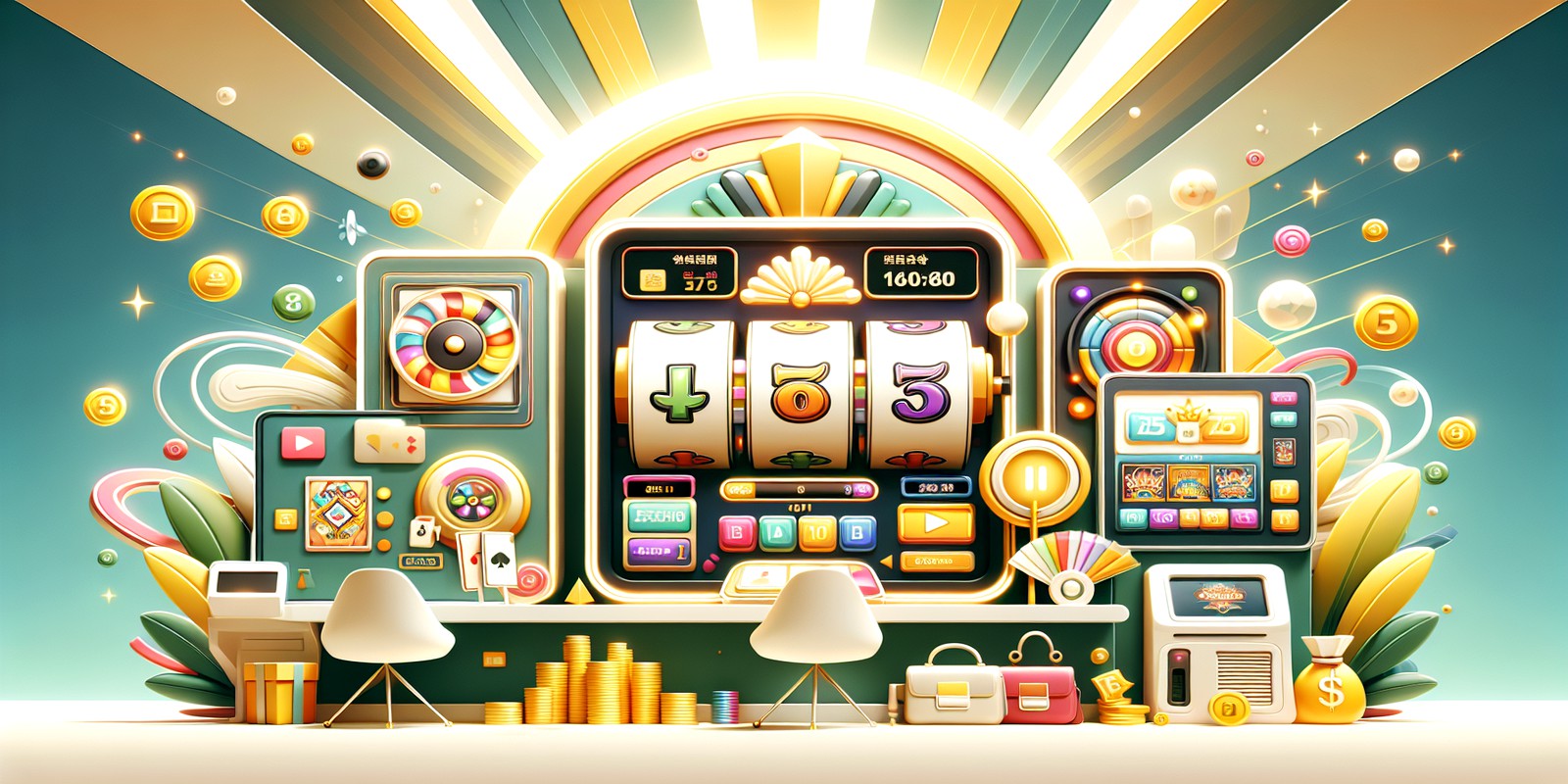 Winning secrets for slot games in 2025 - LUCKY213 guide for Pakistan players