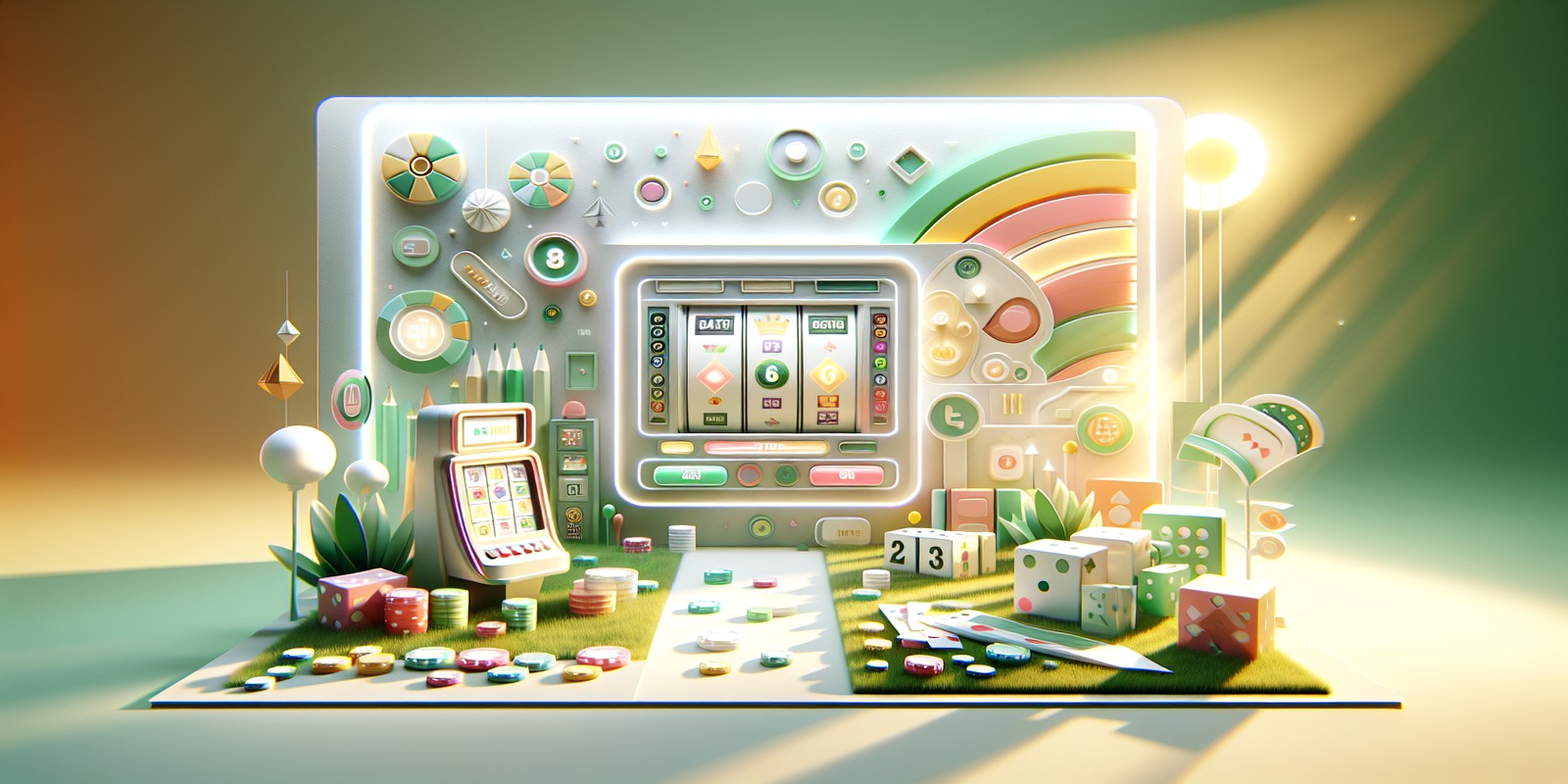 Unleashing HBL Talent in Slot Gaming: Tips for 2025 - Slot Strategy Guide for Pakistani | LUCKY213