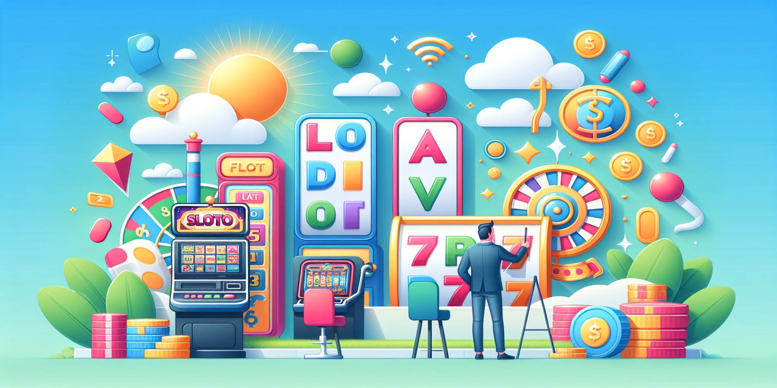 Unlock PagalFree Slot Strategies: Maximize Your Wins in 2025! - Slot Strategy Guide for Pakistani | LUCKY213