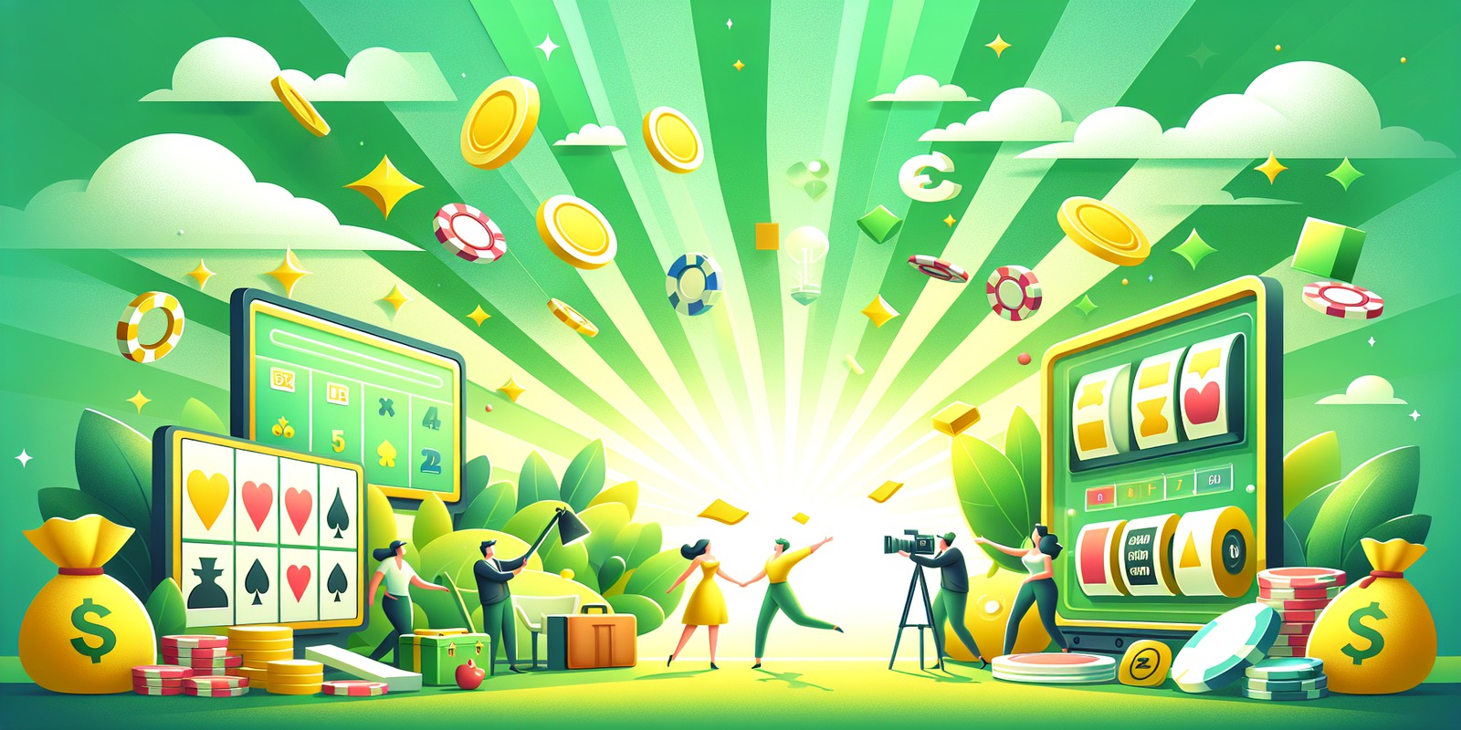 Unlock the HBL Talent Game: Your Ultimate Slot Strategy for 2025 - Slot Strategy Guide for Pakistani | LUCKY213