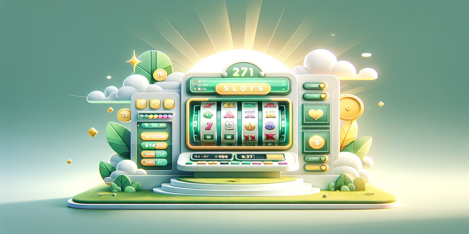 Unlock Your Potential: Strategies for Winning at Slot Games 2025 - Slot Strategy Guide for Pakistani | LUCKY213