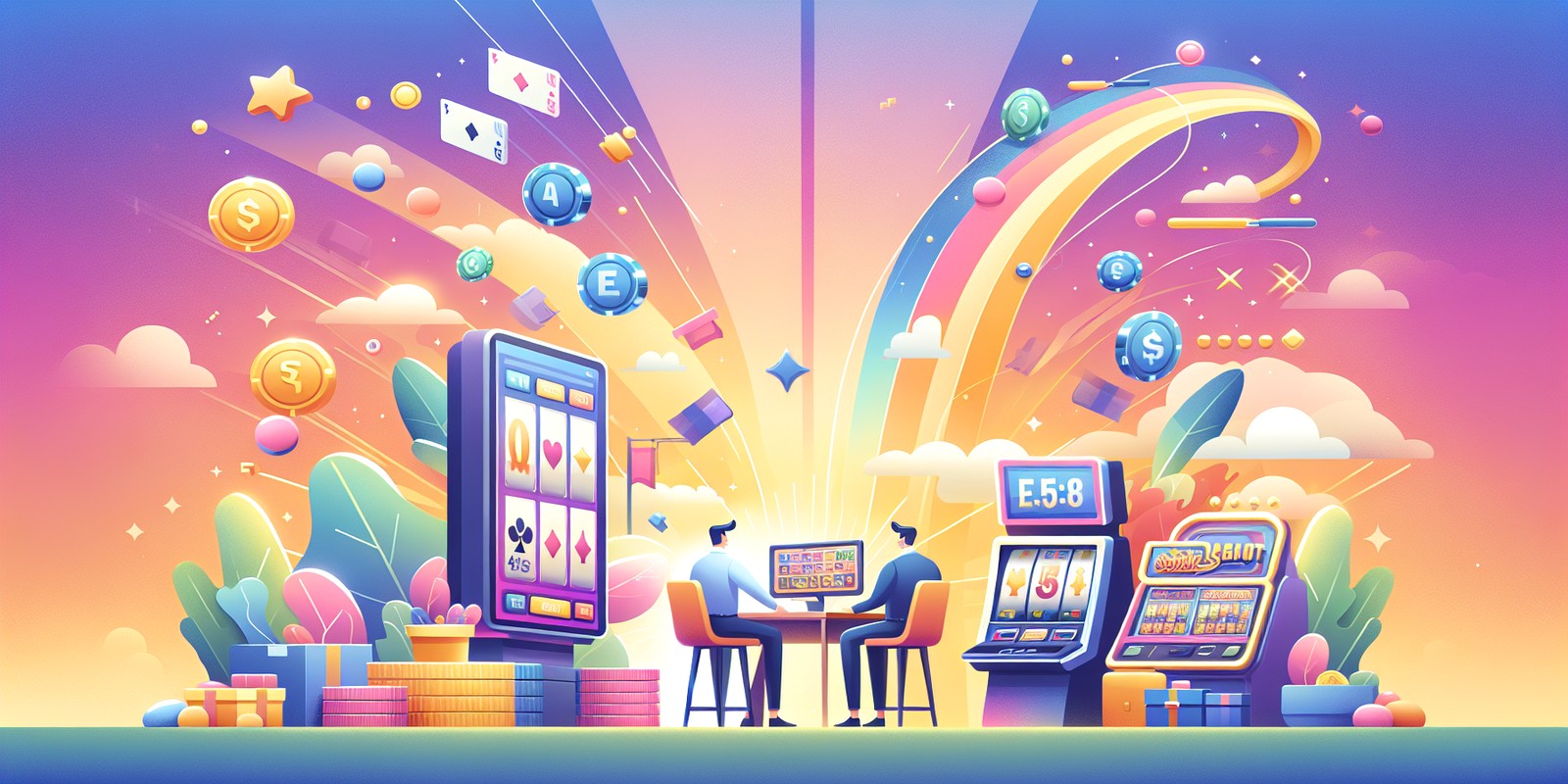 Unlocking the Gamesmen: Expert Strategies to Win Big in Slots 2025 - Slot Strategy Guide for Pakistani | LUCKY213