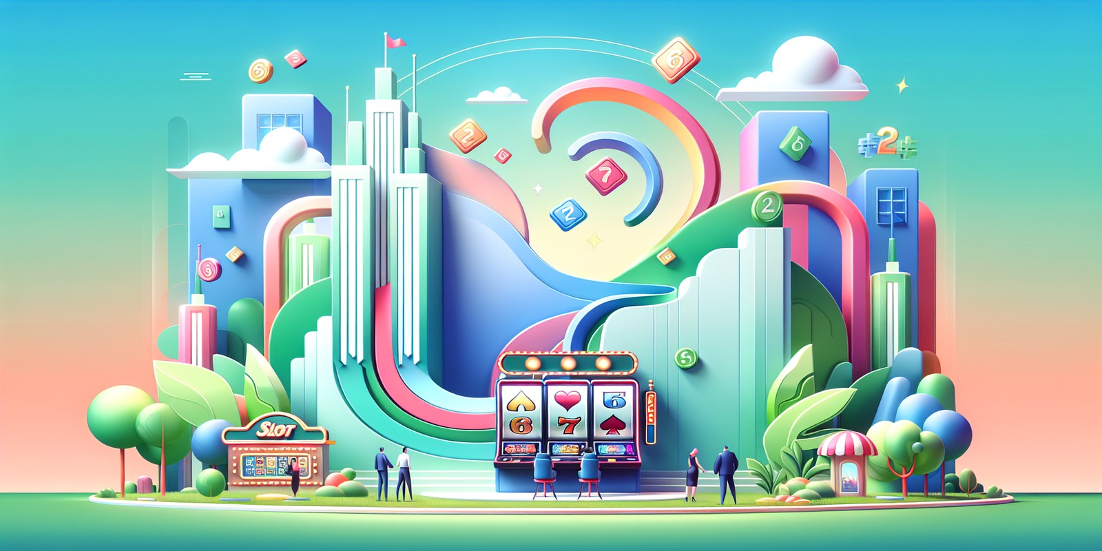 Unlocking the Secrets of Maidens: Slot Strategies for Big Wins 2025 - Slot Strategy Guide for Pakistani | LUCKY213