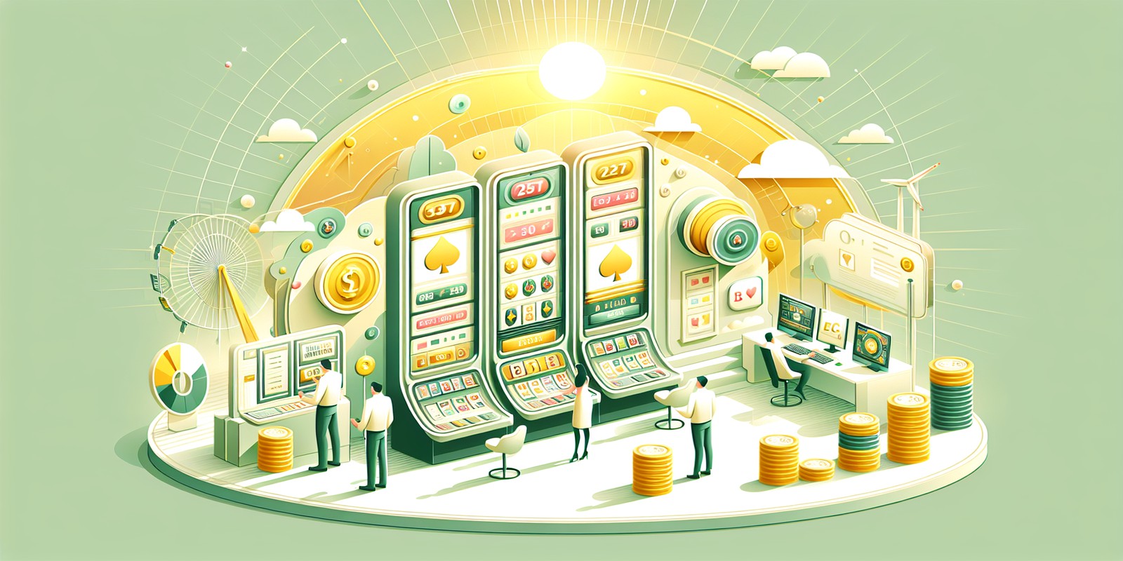 Winning Strategies in Online Slots: A comprehensive guide for players in Pakistan by LUCKY213.