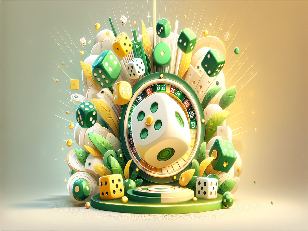 LUCKY213 Dice Games - Experience the thrill of dice games at LUCKY213