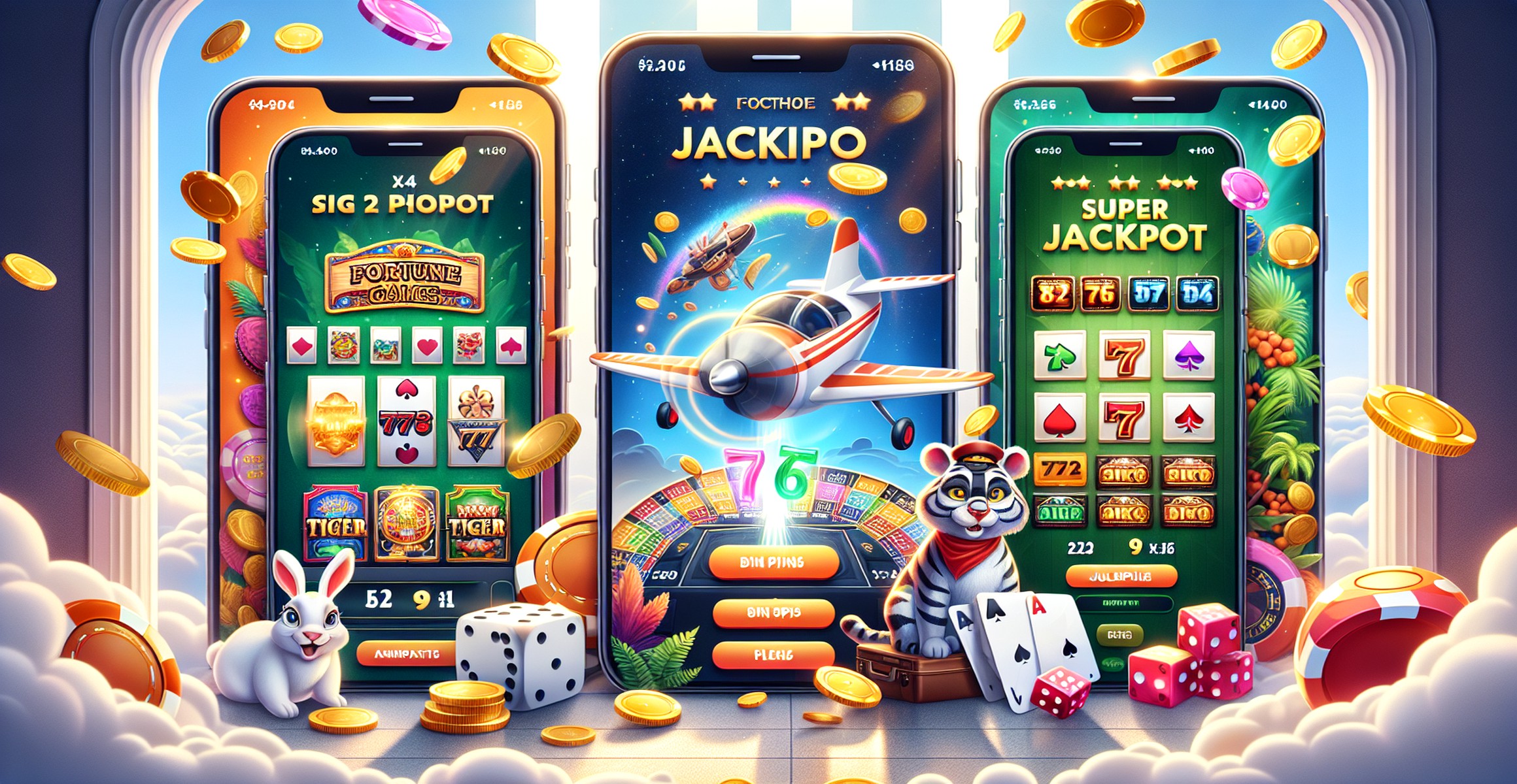 Poker Games - Enjoy engaging poker experiences at LUCKY213