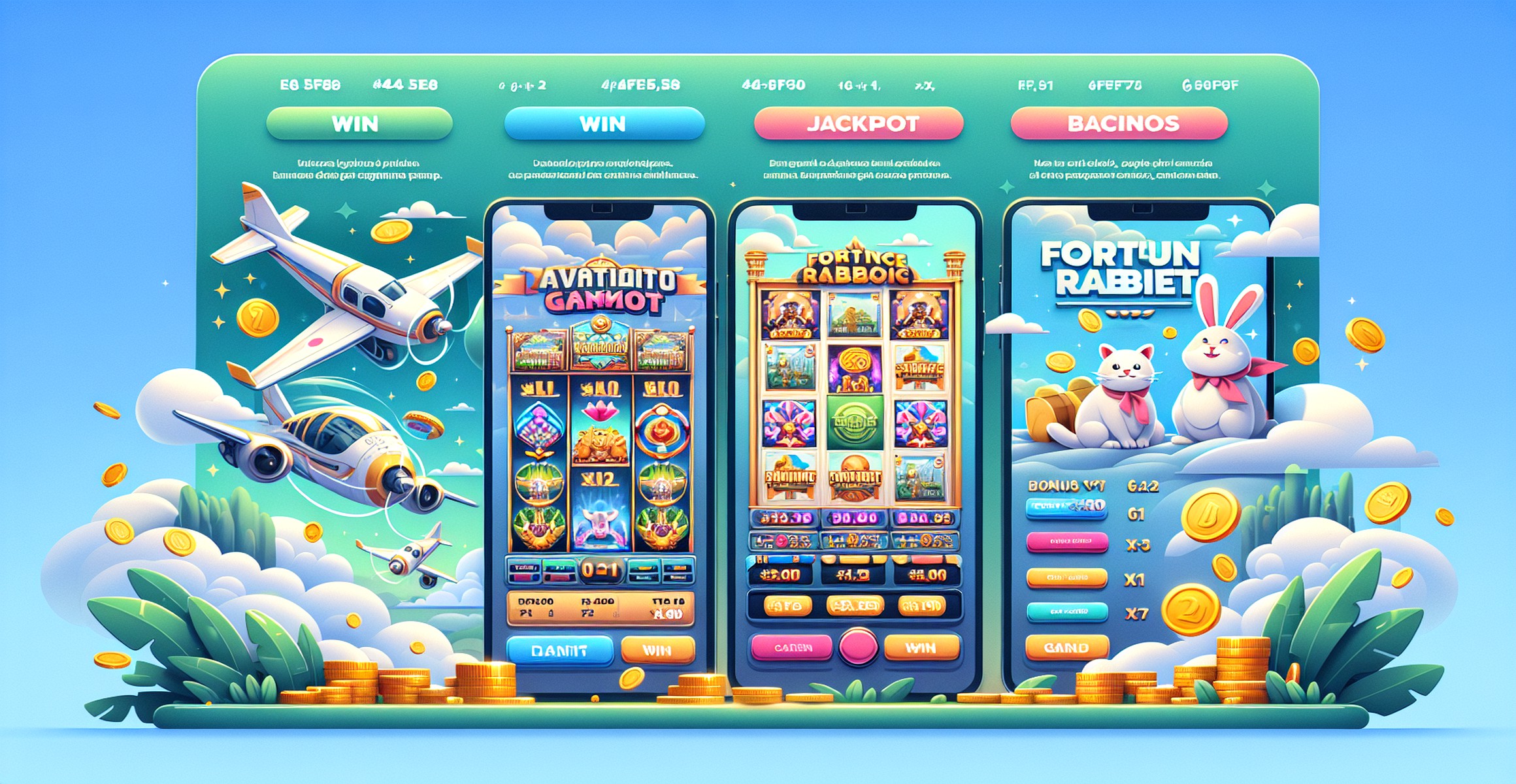 Super Jackpot - Big wins await at LUCKY213's Super Jackpot slot